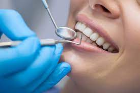Dentist Lake Ridge, Va: Your Friendly, Local Dental Care Provider